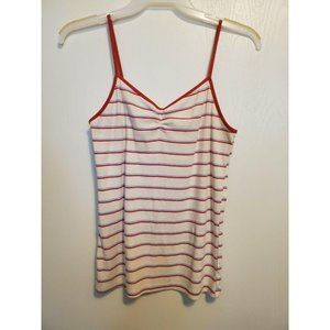 No Boundaries Women's Rib Cami Tank Shirt Size XL